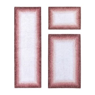 20 X 30 Novelty Tufted Bath Rug Babe Pink Target