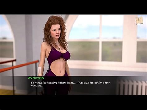 Nursing Back To Pleasure Is Hazel Showing Off For Av Xvideos