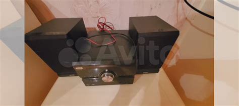 Музыкальный центр bbk с дисководом купить в Мурманске | Электроника | Авито