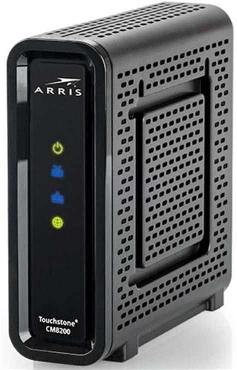 ARRIS Touchstone CM8200A ab 144,93 € | Preisvergleich bei idealo.de