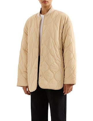 Nude Lucy Coats Jackets David Jones