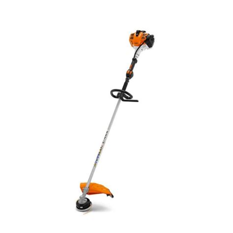 Stihl Fs Rc E Petrol Brushcutter Dennis Barnfield Ltd