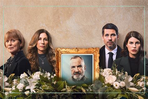 The Inheritance cast: The stars of the new Channel 5 drama and where