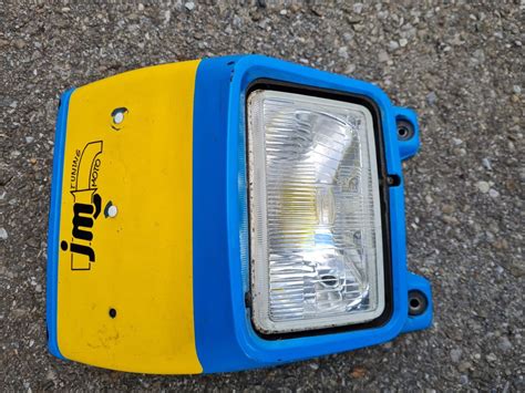 Yamaha XT Tenere Gauloise Blonde Sehr Selten Kaufen Auf Ricardo