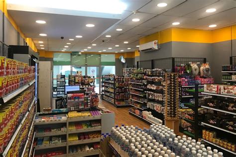 convenience store  sabah    stop shop