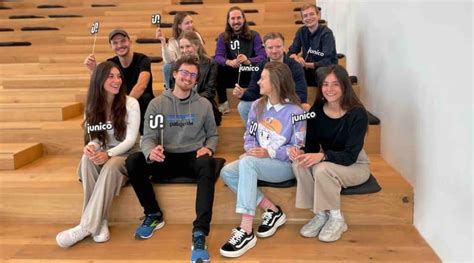 JUNICO in der SAATKORN HR Startup Serie - SAATKORN