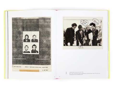 God Save Sex Pistols Anthology Editions