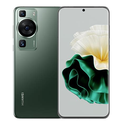 Цены, скидки и подарки: в России уже можно заказать Huawei P60 и Huawei ...