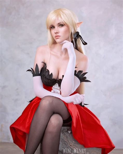 Win Winry Nude OnlyFans Leaks 26 Photos TheFappening