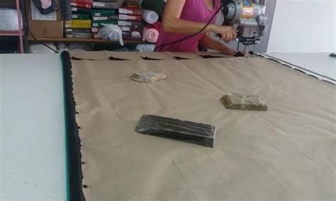 Capital da lingerie em MG usa matéria prima e mão de obra para fabricar máscaras Época