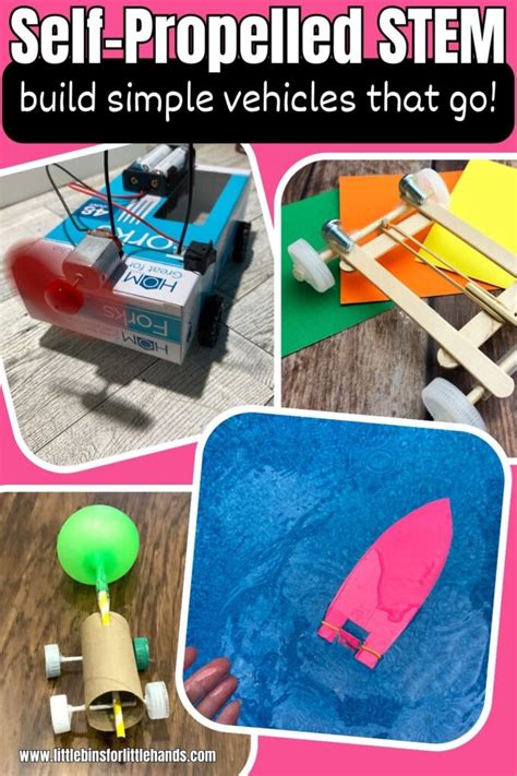 Easy Invention Ideas For Kids