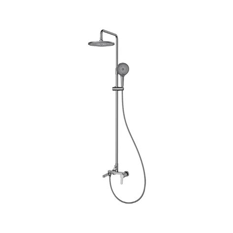 Душевая стойка со смесителем Gappo G99-39 G2499-39