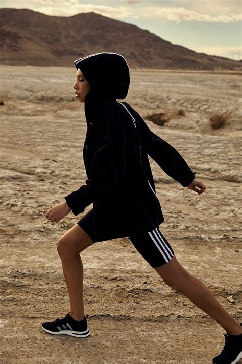 Adidas Originals By Naked Consortium Campaign Various Campaigns