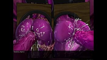 Gameplay Completo SlutCraft Heat Of The Sperm Parte XVIDEOS