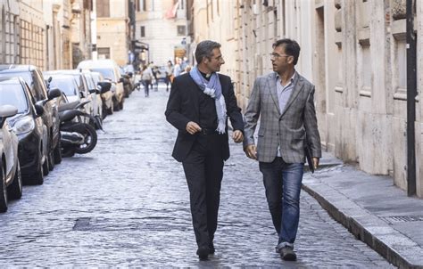 Nella Chiesa Le Suore Lesbiche Sottomesse A Rapporti Poco Umani Intervista A Charamsa Gay It