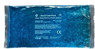 Chladící ohřívací obklad HOT COLD 13 5 x 28 cm 1 ks Medplus cz