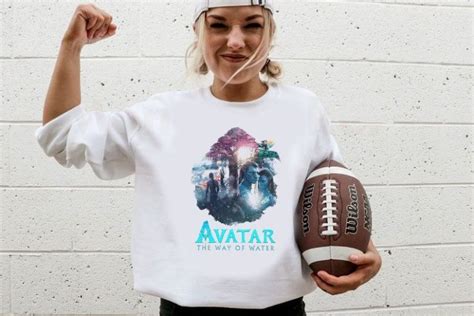 Avatar The Way Of Water Spoilers Shirt Movie Poster Avatar Plot