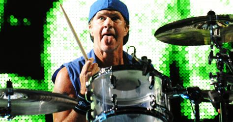 Baterista De Red Hot Chili Peppers Confirma Que La Banda Planea Concierto En La Habana