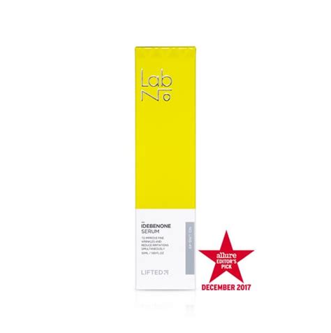 LABNO LIFTED Idebenone Serum 50ml | tradekorea