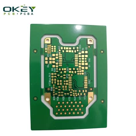 New Design Keyboard Pcb Hot Swap Xvideo Audio Keyboard Kit Diy Soldering Pcb Gaming