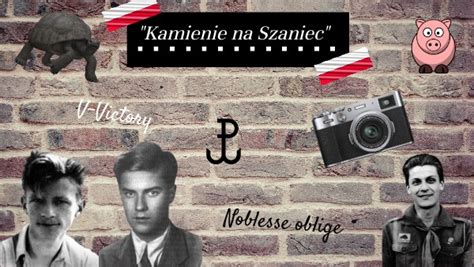 Kamienie Na Szaniec