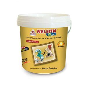 Nelson Paints Pakistan Buy Paints Online Karachi Low Price Nelson Paint