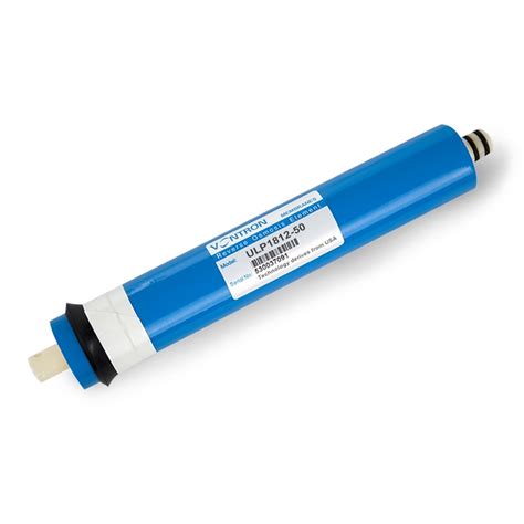 Membrana Vontron 50 GPD - Sklep internetowy