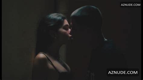 Marina Anifanti Nude Aznude