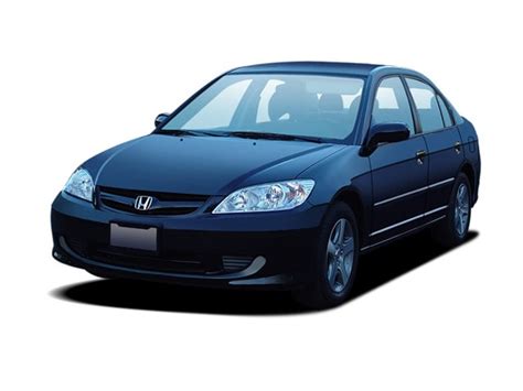 2005 Honda Civic Prices Reviews And Photos Motortrend