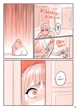 Sarah S No Nut November Finale Censored Luscious Hentai Manga Porn