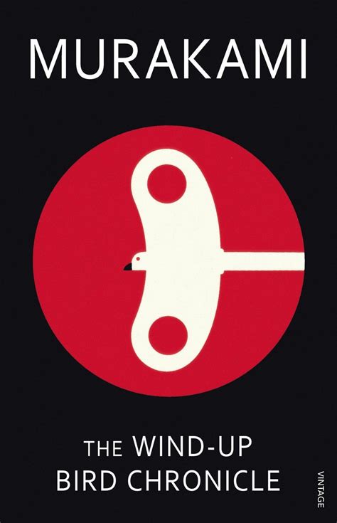 The Wind-up Bird Chronicle - Haruki Murakami - Diwan