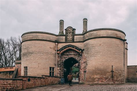 Nottingham Castle: It's Legends, Legacy and Lore | CityDays