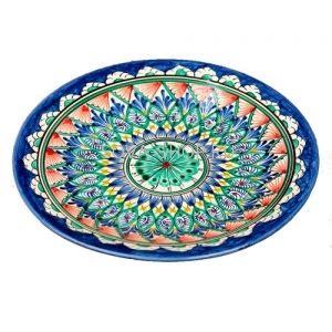 Посуда риштан купить в интернет-магазине Vsekazany.com