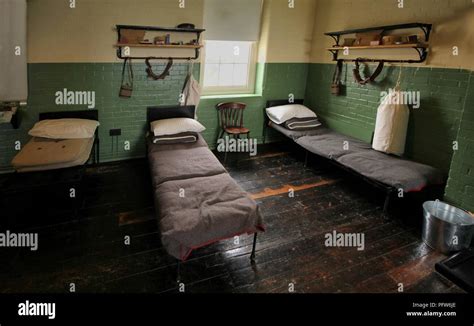 Barracks Room High Resolution Stock Photography and Images - Alamy