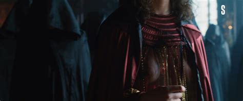 Nude Video Celebs Darya Balabanova Nude Karamora S01e06 2022