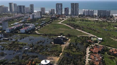 Red Hot October Almost Guarantees Will Be The Hottest Year On Record