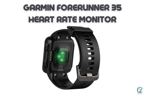 Garmin Forerunner 35 Review: Runner's Best Friend