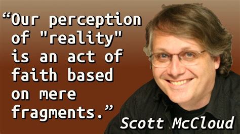 Scott McCloud – Reality | Reality, Mccloud, Scott