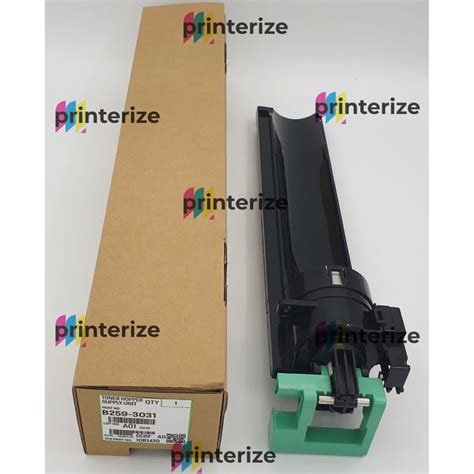 Jual Toner Hopper Supply Unit Ricoh Aficio Mp Shopee Indonesia