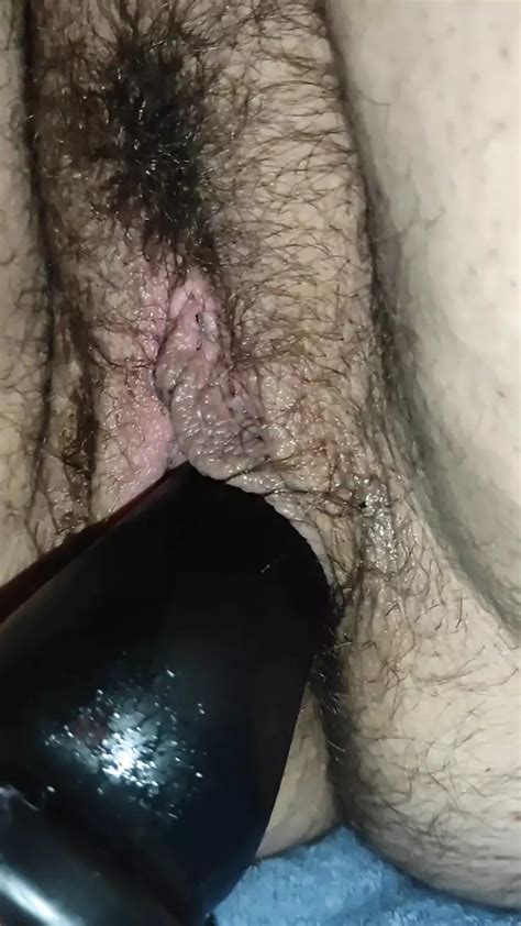 With Black Thick Dildo The Cunt Worked German Amateur Porn Xhamster