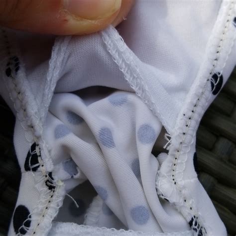 Mossimo Supply Co Swim Mossimo Black And White Polka Dot Bikini Small Poshmark