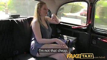 Fake Taxi Long Haired MILF Fucked On Back Seat XNXX