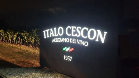 Decanter World Wine Awards awards Italo Cescon - Marcadoc