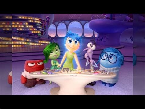 Головоломка - Русский трейлер - YouTube