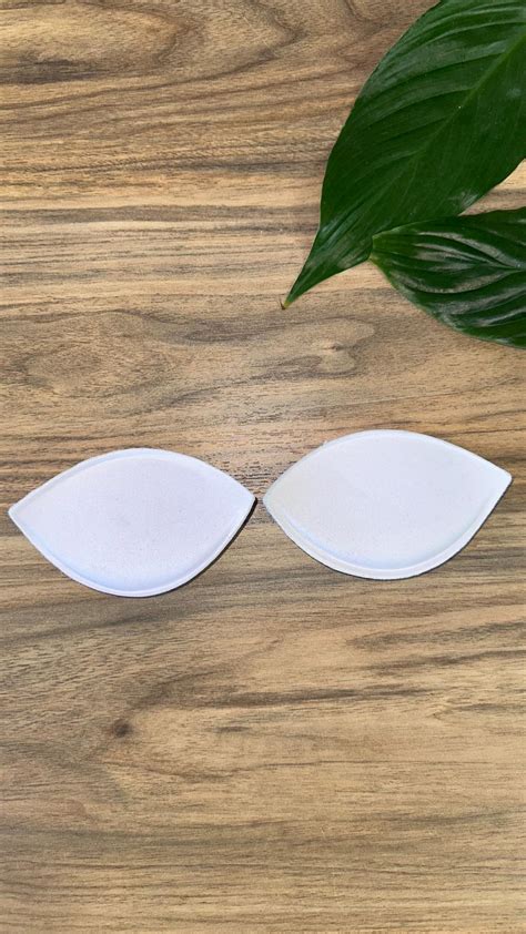 Dolgu Push Up Bikini Mayo Dolgusu