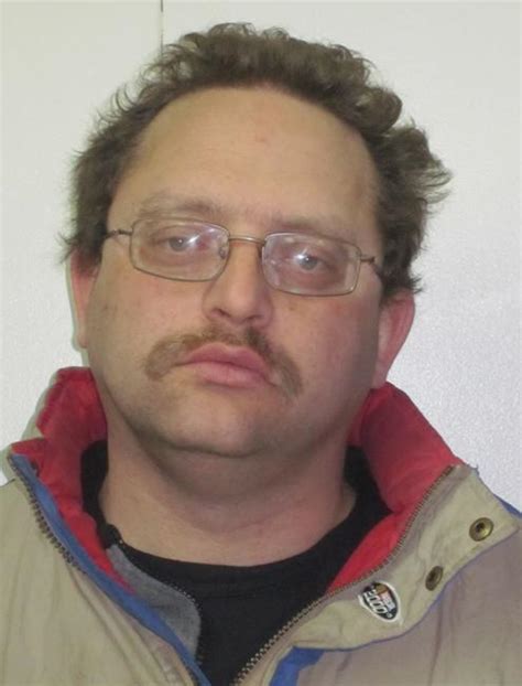 Nebraska Sex Offender Registry Irvin David Weaver