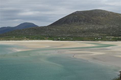 Best Beaches In Harris Islandeering