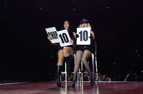 Madonna Celebration Tour Photos London Opening Night Pics