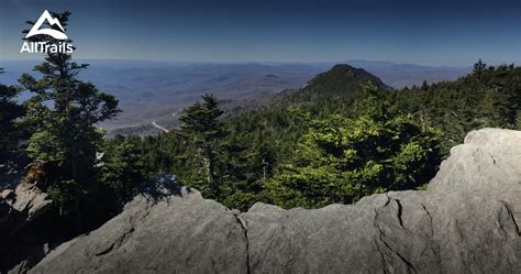 Best Trails Near Blowing Rock North Carolina Alltrails