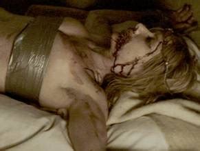 The Divide Nude Scenes Aznude